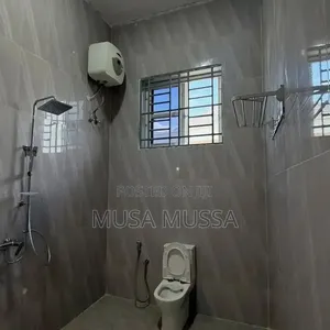 Furnished 1 Bedroom House for Rent in Goba