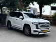 Toyota Land Cruiser V8 VXR 2020 - 1