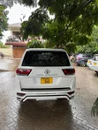 Toyota Land Cruiser V8 VXR 2020 - 2