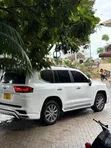 Toyota Land Cruiser V8 VXR 2020 - 3