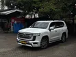 Toyota Land Cruiser V8 VXR 2020 - 4