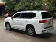 Toyota Land Cruiser V8 VXR 2020 - 5