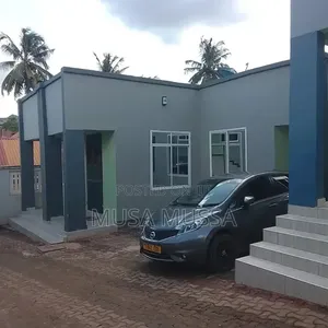 Furnished 2 Bedroom House for Rent in Sinza