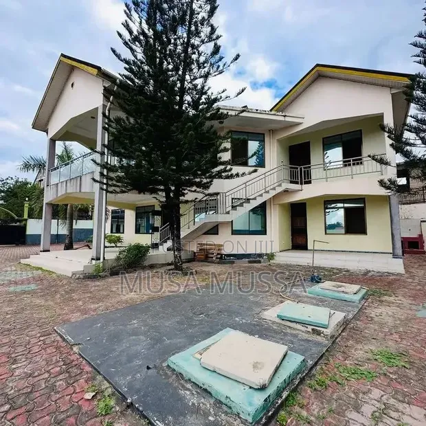 Furnished 2-Bedroom House for Rent in Kijitonyama - 1