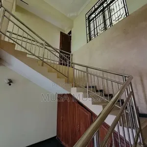 Furnished 2-Bedroom House for Rent in Kijitonyama