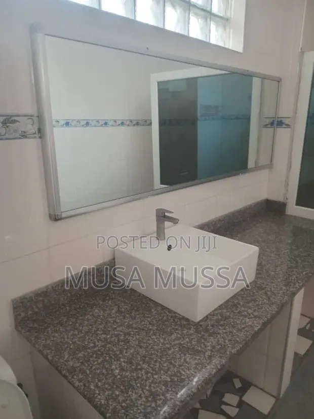 Furnished 1 Bedroom House for Rent in Mbezi Beach - 1