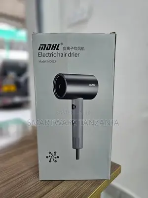 MDHL Hair Dryer Umeme Model MD023, 1200W
