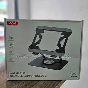 XO-C153 Kipandikizi cha Laptop Kinachokunjwa chenye Mzunguko wa 360