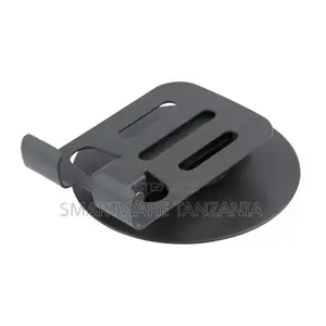 GERLAX Folding Metal Stand for Tablets & Phones