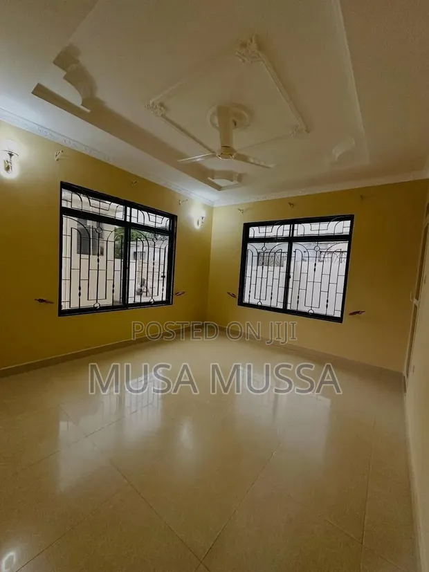 Furnished 2 Bedroom House for Rent in Kinondoni - 1