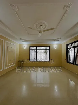 Furnished 2 Bedroom House for Rent in Kinondoni