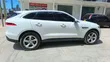 Jaguar F-Pace 2019 White - 3
