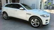 Jaguar F-Pace 2019 White - 5