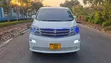 Toyota Alphard 2005 White - 1