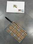 Mkoba wa Louis Vuitton wa Ngozi kwa Wanaume - 4
