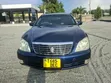Toyota Crown 2001 Blue - 1