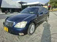 Toyota Crown 2001 Blue - 2