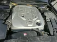 Toyota Crown 2001 Blue - 3