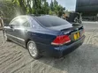 Toyota Crown 2001 Blue - 5