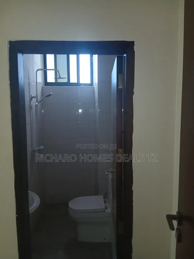 2 Bedroom Apartment for Rent in Mcharo Homes, Chang'ombe - 1