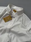 Loewe Linen Longsleeve Casual Shirt - 2