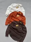 Loewe Linen Longsleeve Casual Shirt - 3