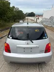 Toyota IST 2005 Silver - 2