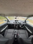 Toyota IST 2005 Silver - 3