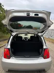 Toyota IST 2005 Silver - 4