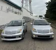 Toyota IST 2005 Silver - 5