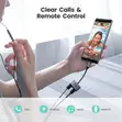 UGREEN USB-C Audio & Charging Splitter - 2