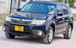 Subaru Forester 2009 Black - 3