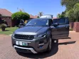 Land Rover Range Rover Evoque 2015 - 2