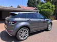 Land Rover Range Rover Evoque 2015 - 4