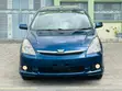 Toyota Wish 2005 Blue - 1