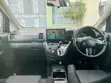Toyota Wish 2005 Blue - 3