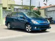 Toyota Wish 2005 Blue - 4