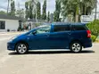 Toyota Wish 2005 Blue - 5