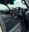 Lexus LX 500d 2026 Gray - 5
