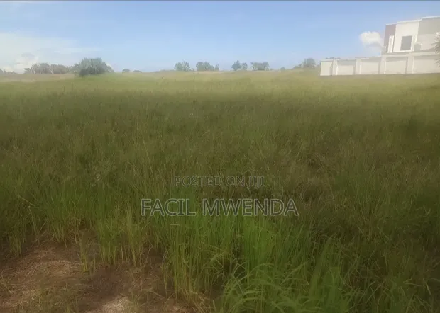 Residential Plot for Sale - Kigamboni - 1