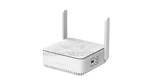 D-Link DB-100 Hybrid 4K Android TV Box, 4G LTE Router