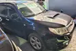 Subaru Forester XT 2009 Black - 2