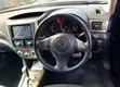 Subaru Forester XT 2009 Black - 3