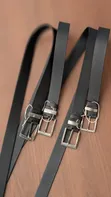 Genuine Leather Belts - Classic Design - 2