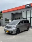 Toyota Alphard 2.4 Petrol FWD 2007 - 3