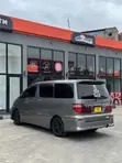 Toyota Alphard 2.4 Petrol FWD 2007 - 5