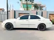 Toyota Verossa 2004 White - 1