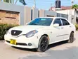 Toyota Verossa 2004 White - 2