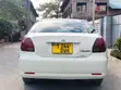Toyota Verossa 2004 Nyeupe - 2