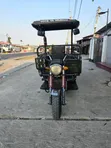 Baiskeli ya Kinglion 250cc 2019 - 3